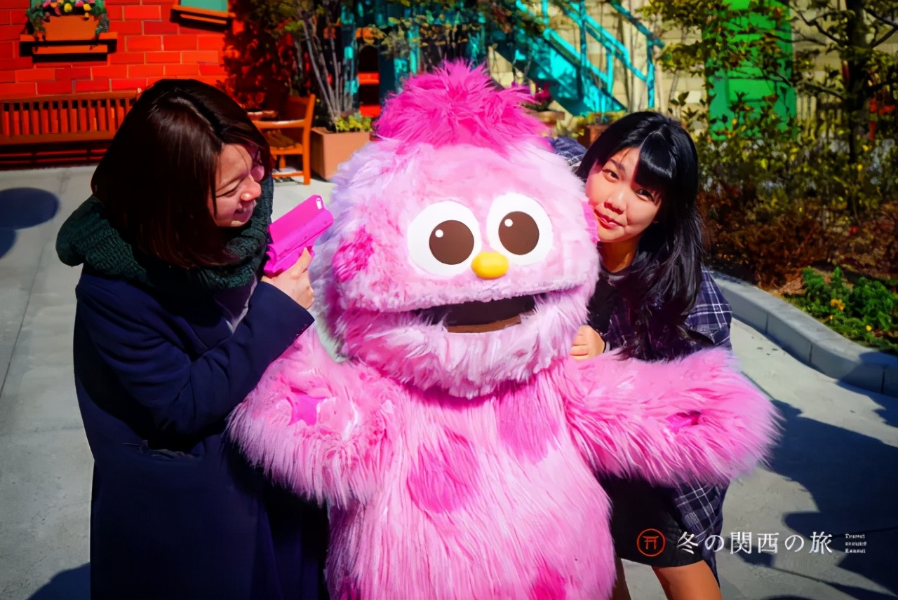 大阪影城旅游攻略,大阪玩转日本6天5晚跟团游