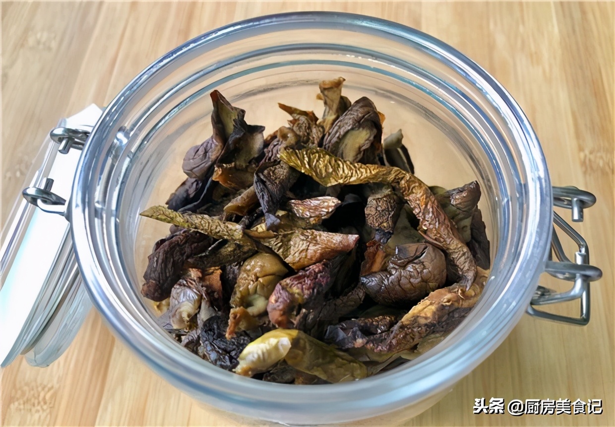 茄子怎么做保存时间长还好吃,茄子怎么做好吃还能存放久一点