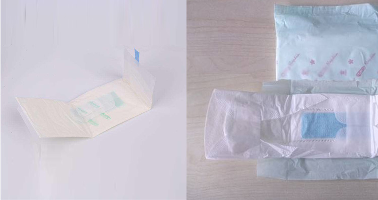 怎样判断自己适合哪种卫生巾,卫生巾怎么能分辨真假