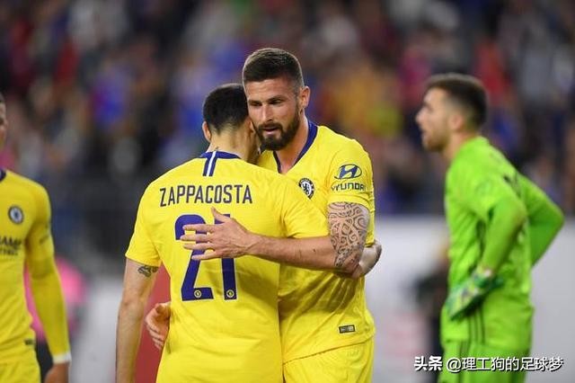 切尔西欧联16场不败,蓝军切尔西欧联