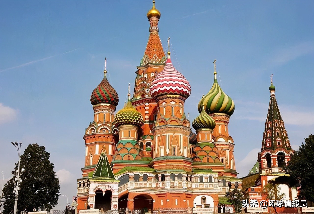 俄罗斯圣彼得堡简介,列宁格勒和圣彼得堡区别