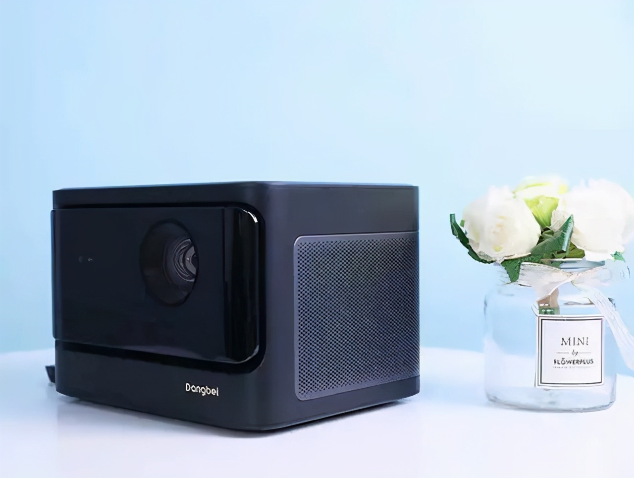 高亮投影仪排行榜,高端投影仪测评推荐2023