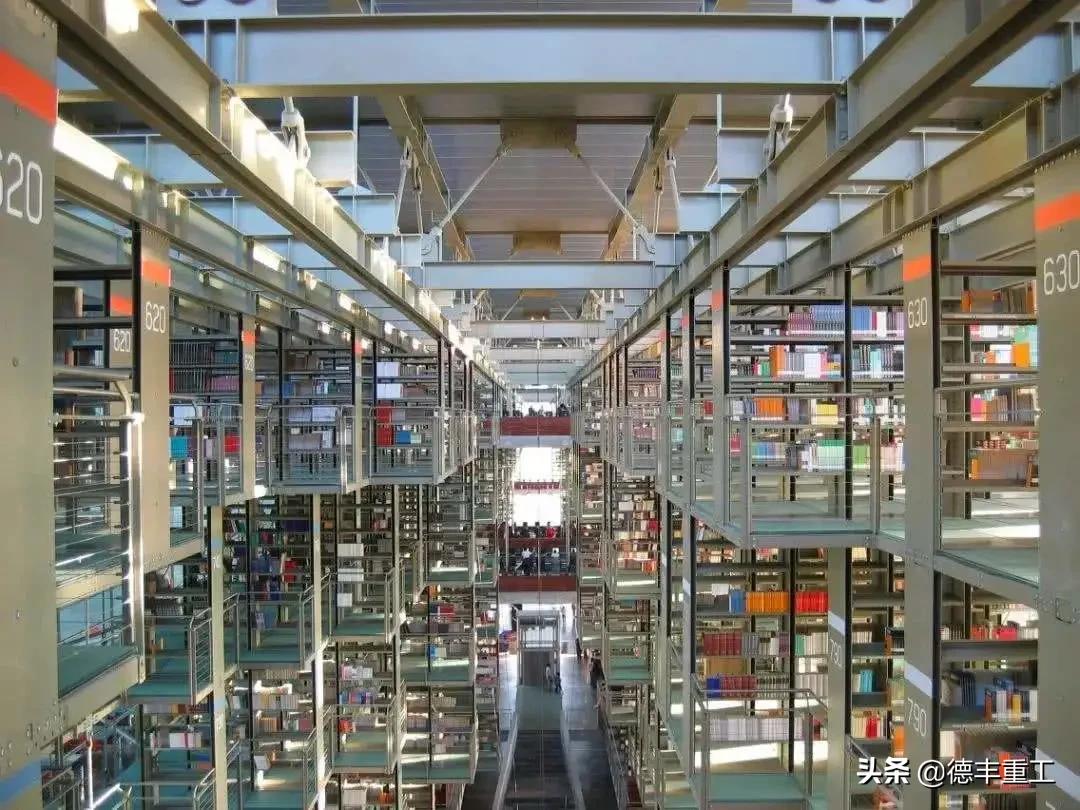 全球美到窒息的白天鹅和山水风景,全世界惊艳的图书馆