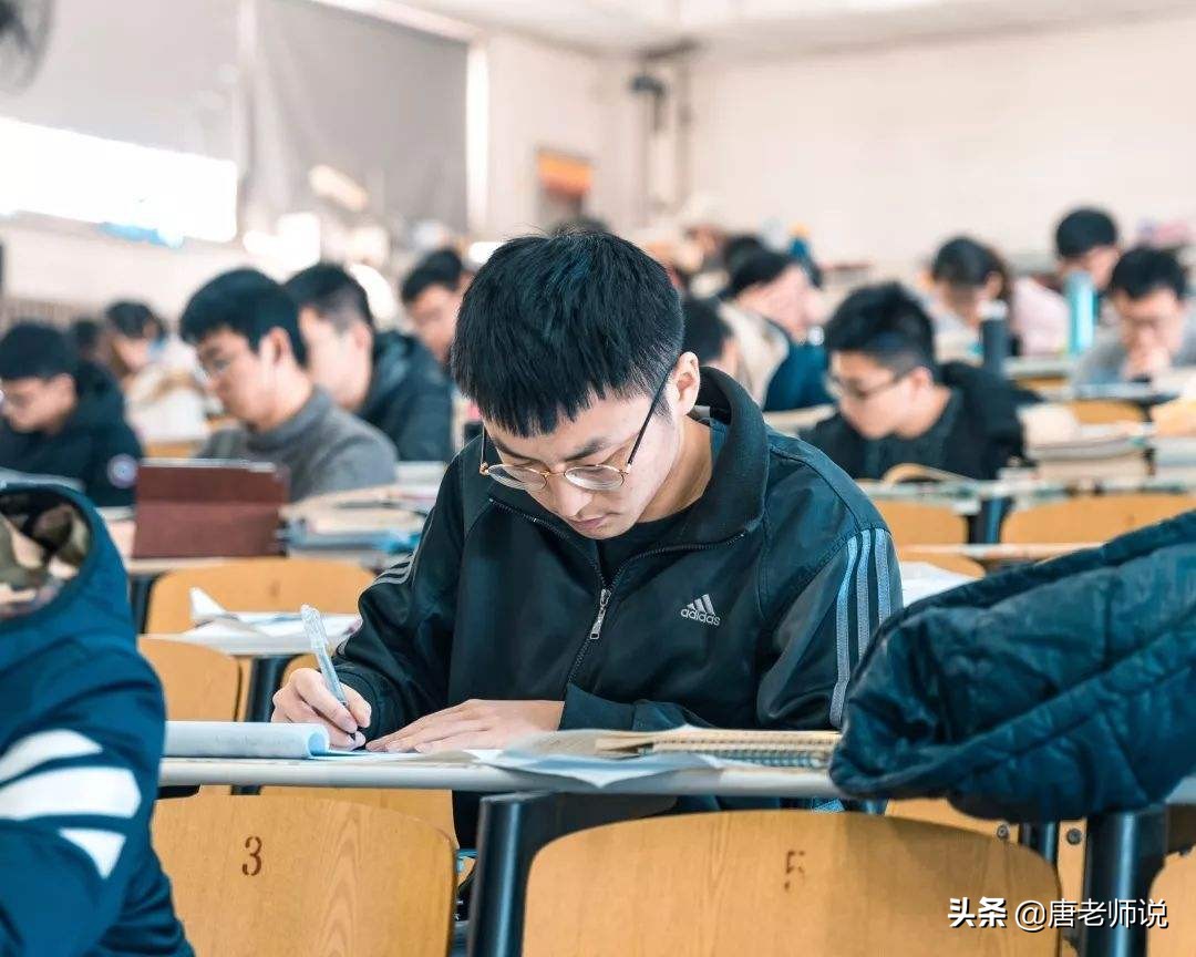 如果第一次考研失败应该怎么办,考研失败是没坚持下去还是真的难