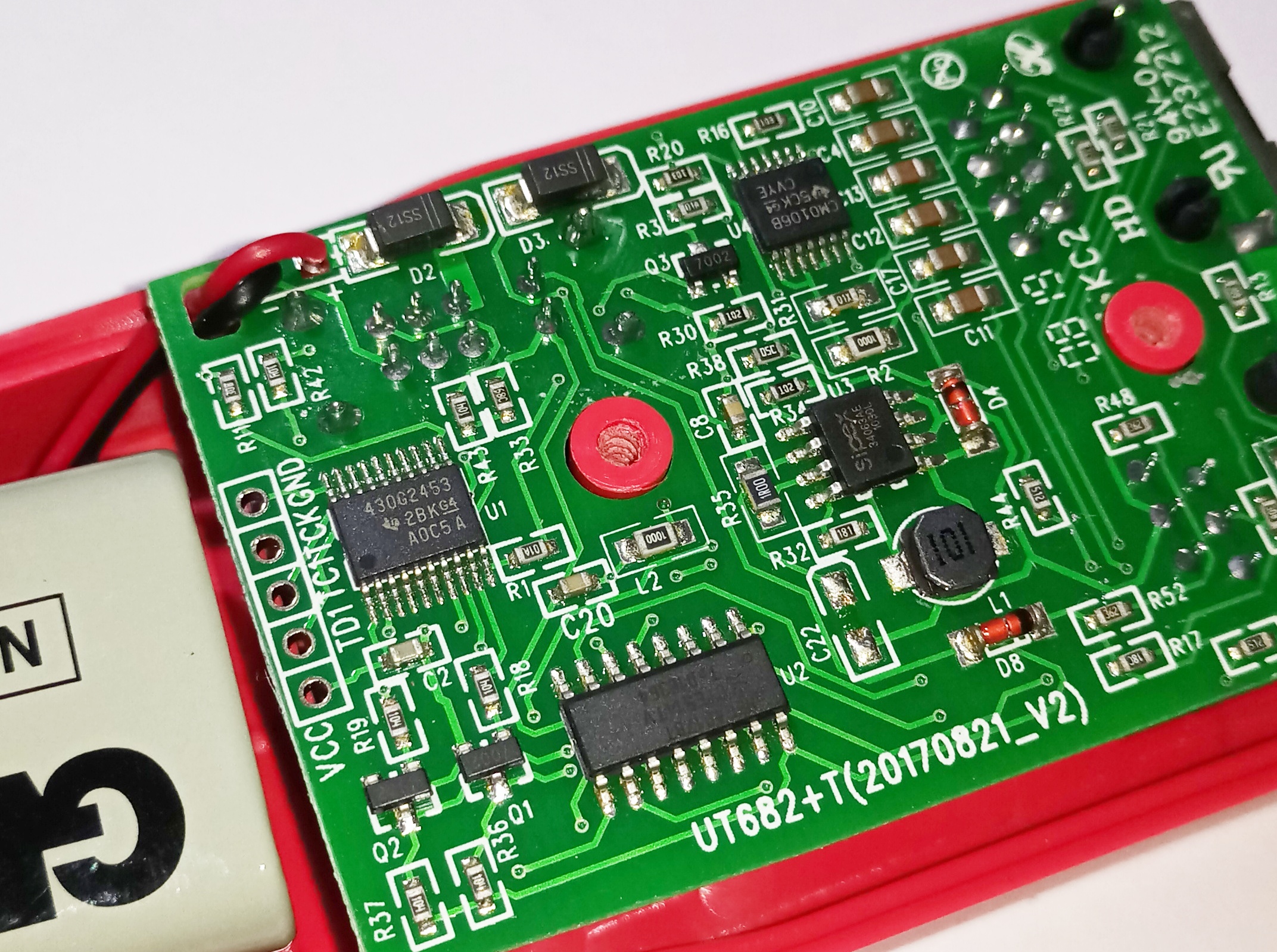 网络寻线仪ut682,优利德ut682寻线仪怎么测电话线