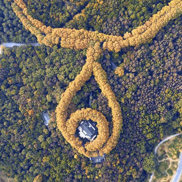 南京天空之镜高清图,中国五大惊艳世界的城市