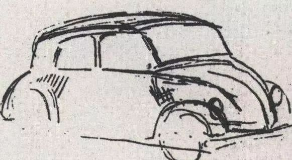 一种甲壳虫,简述大众甲壳虫汽车的发展历程