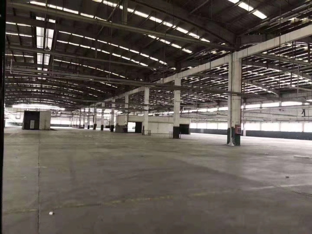 东莞红本厂房招租信息,东莞100平小厂房招租