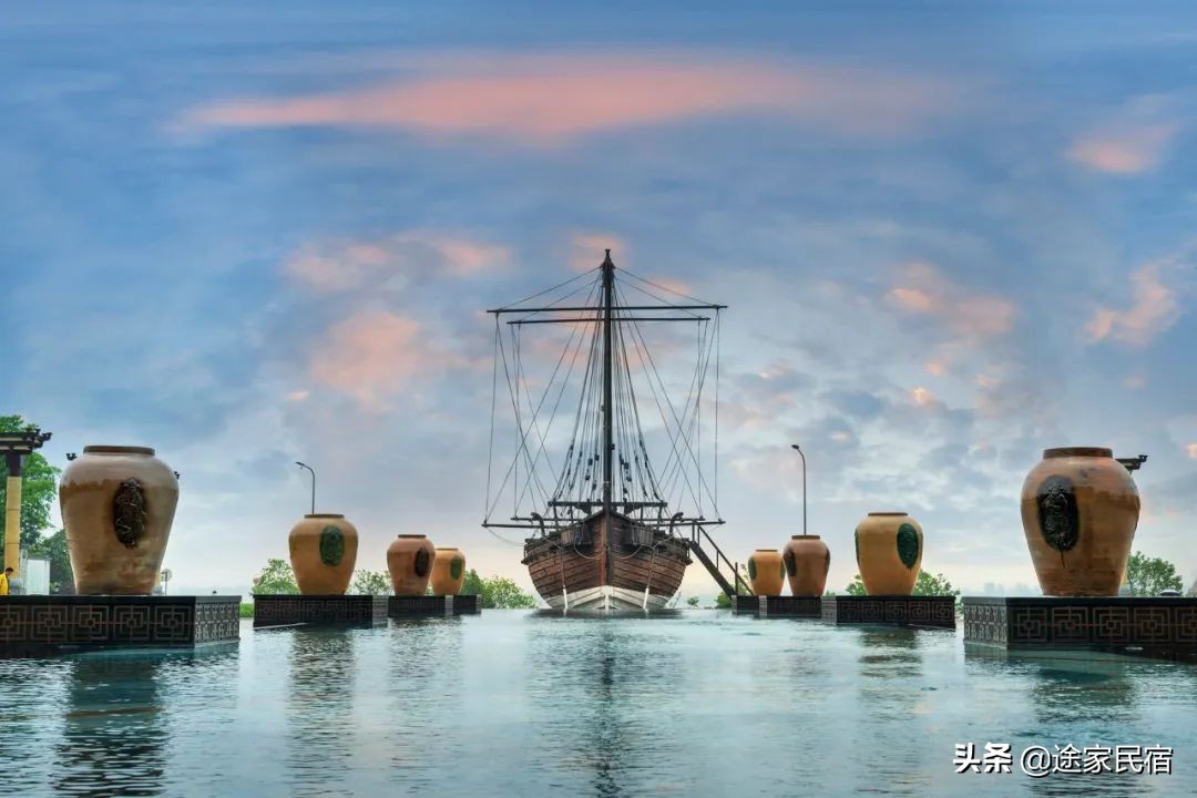 长沙最值得去的小众景点,长沙一日游小众景点推荐