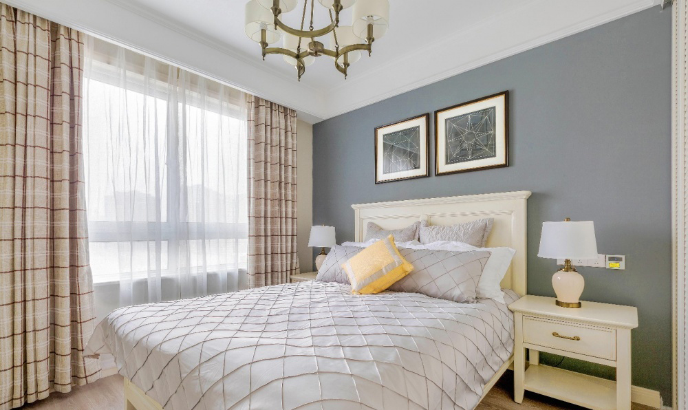 买窗帘不想掉坑,窗帘如何挑选不被坑