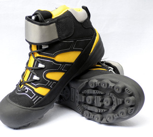 钉鞋跑步技巧,钉鞋跑步跟普通鞋跑步有什么区别