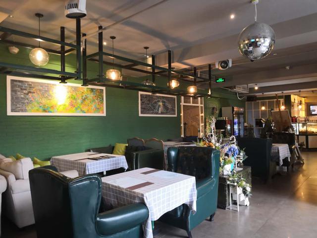 适合情侣约会下午茶餐厅,情侣约会吃饭推荐餐厅晚餐