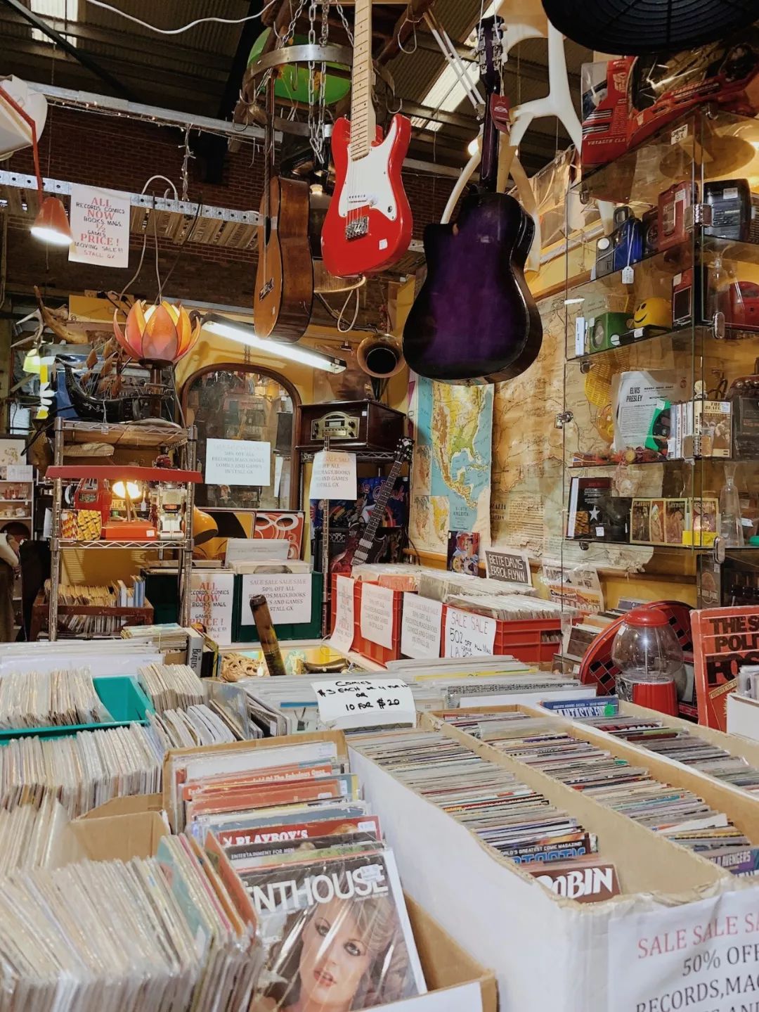 悉尼的一天游记,悉尼小众地点