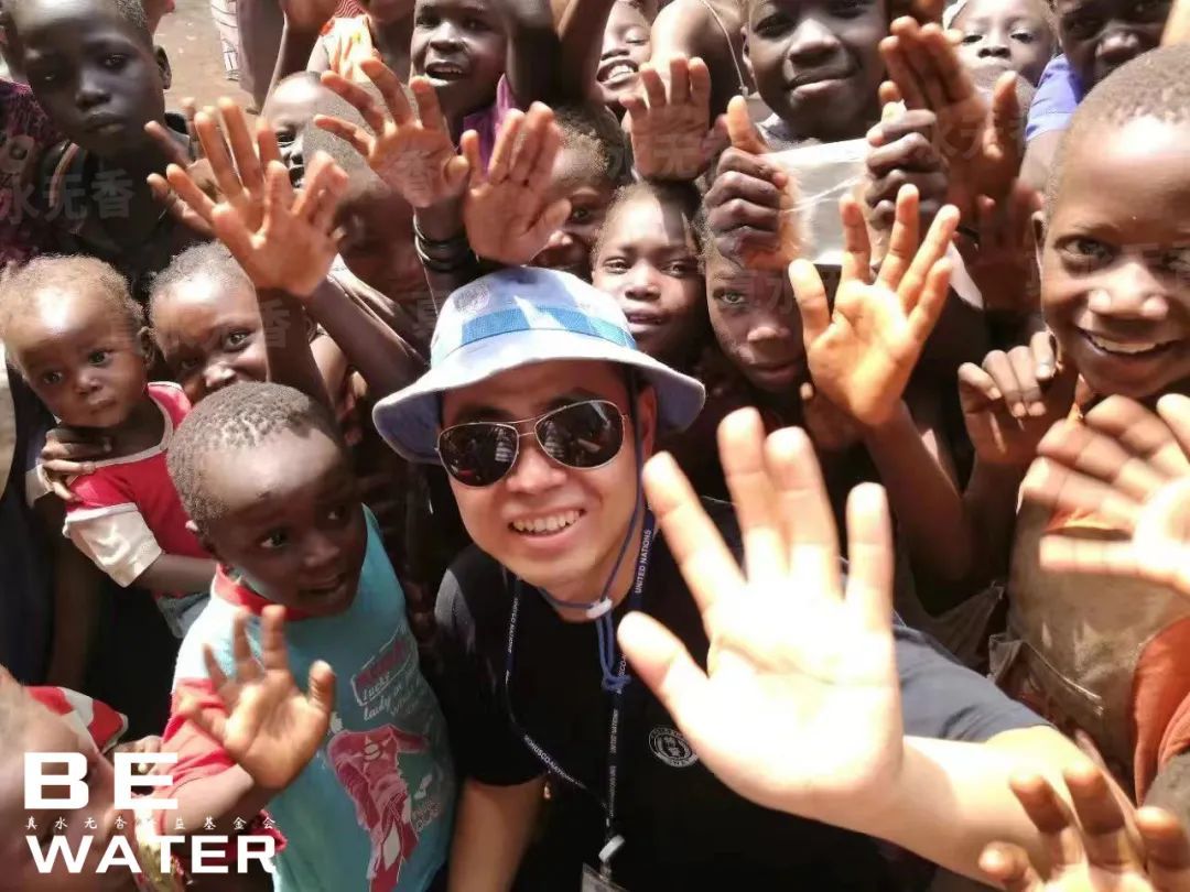 南苏丹维和情缘,铁军维和南苏丹