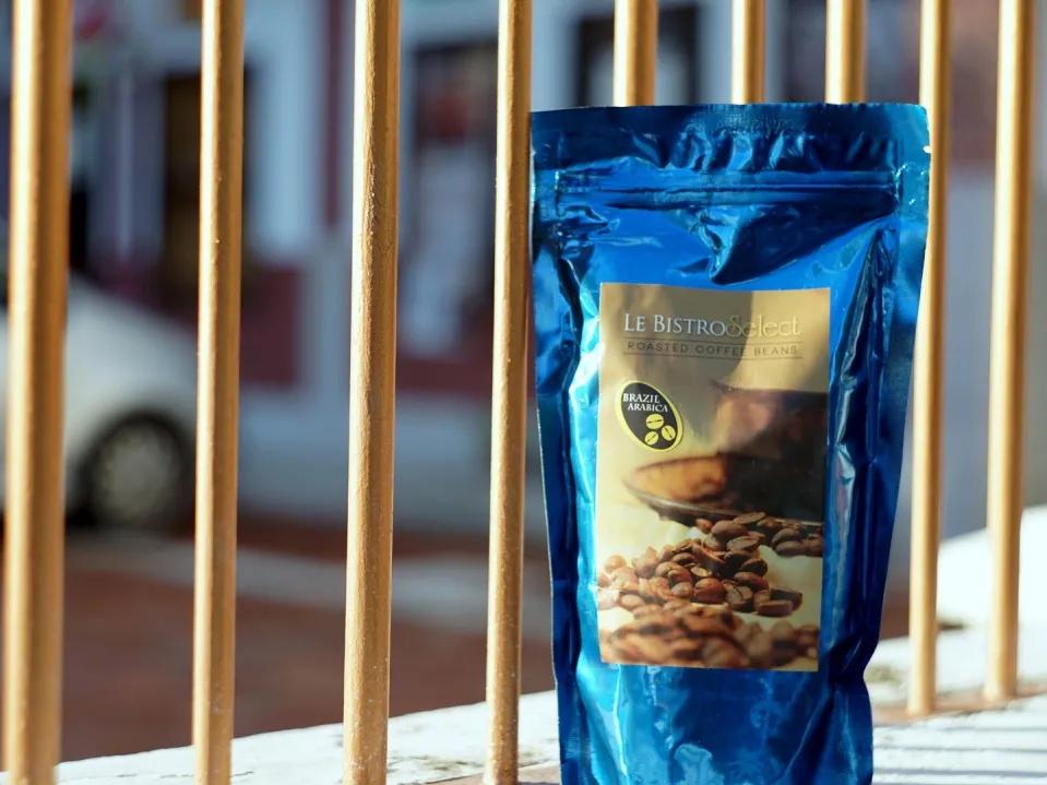 槟城土特产店推荐,槟城必吃的零食