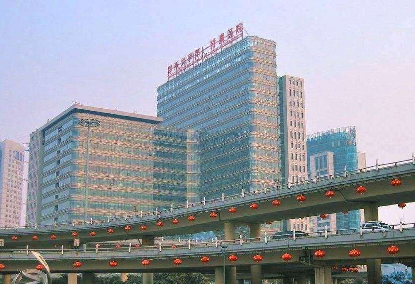 东北十大医院排名榜,北方地区十大医院