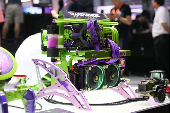 终于有一天，你可能连个机箱都买不起了？