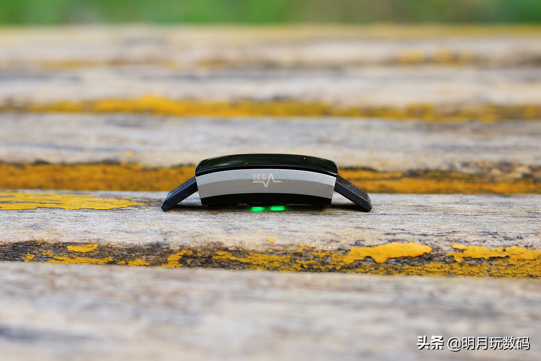 埃微i7e血压手环多少钱,埃微手环测评