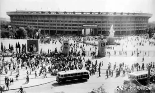 北京几个区，所有北京人的回忆，真的回不去了……