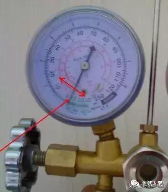 空调压力与温度的关系,空调过热保护会报什么故障代码