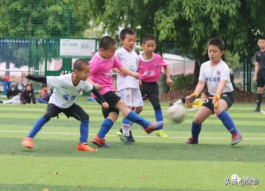 文明健康丨一起快乐的跑起来，你就是“球乡之星”