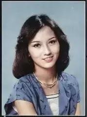 永远的女神粤语,70岁的不老女神赵雅芝