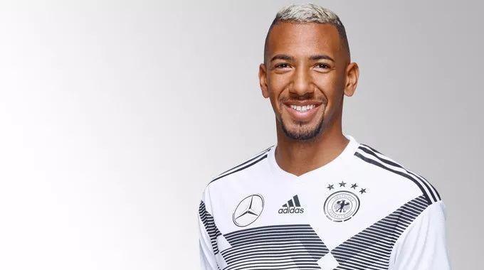 热罗姆博阿滕为啥不能参加欧洲杯,德国足球前锋名单