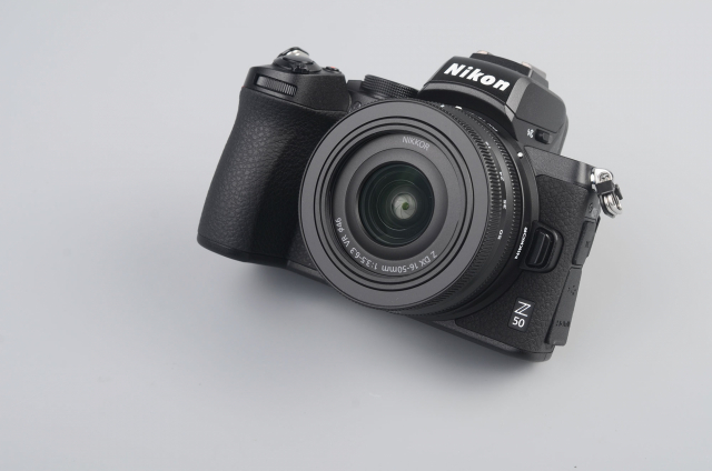 尼康af50对比z50,aps-c尼康