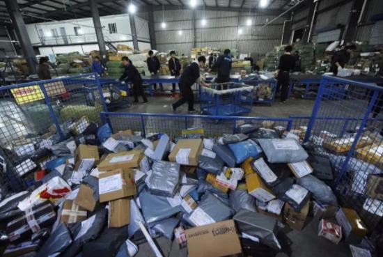 继成立奶茶店后,中国邮政又放大招,顺丰“通达系”慌了?