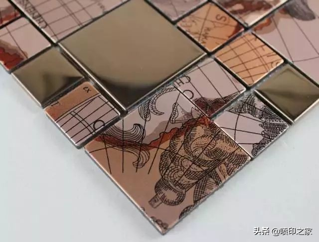 外墙铝塑板uv喷绘,铝塑板uv高清喷绘