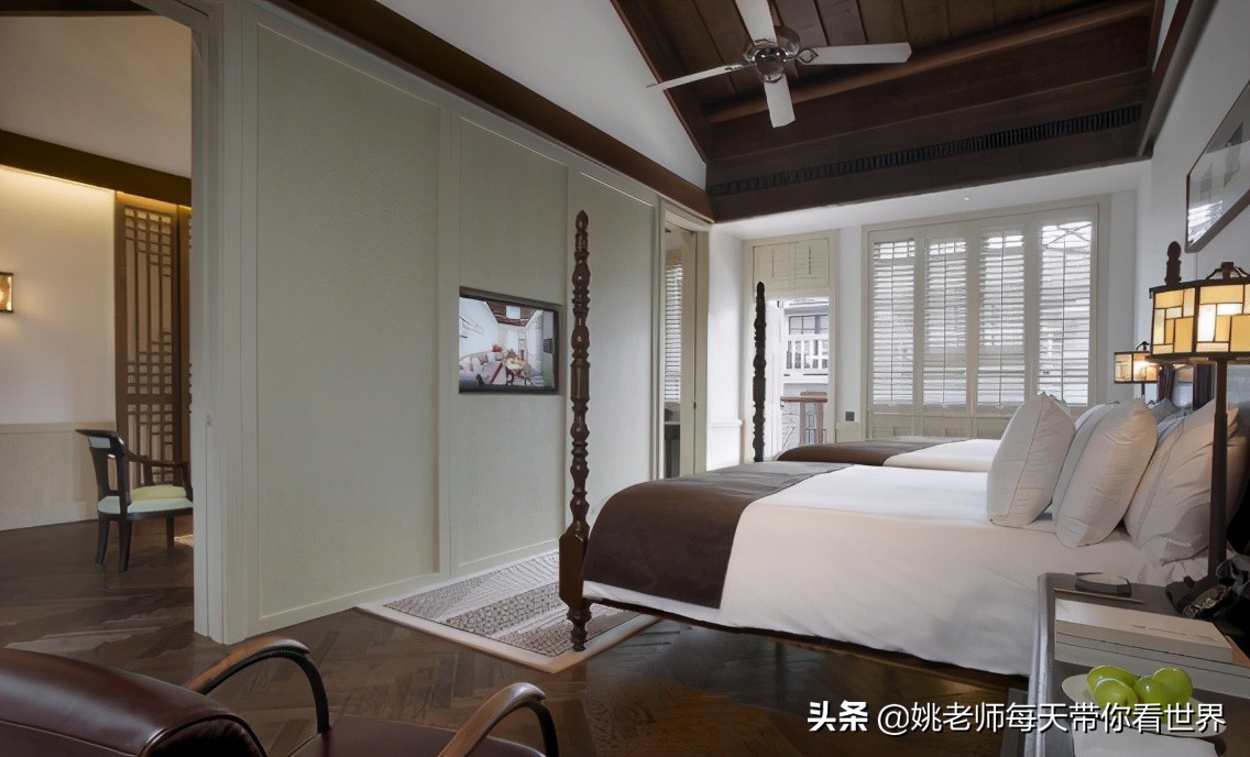 浙西低调山水小城，入选2021全球最佳旅行地邂逅早春一方秘境