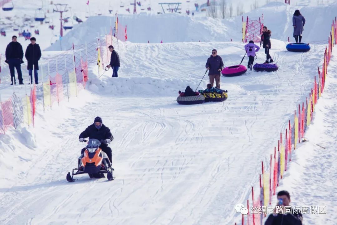 乌鲁木齐南山滑雪场营业时间,乌鲁木齐南山滑雪场儿童区