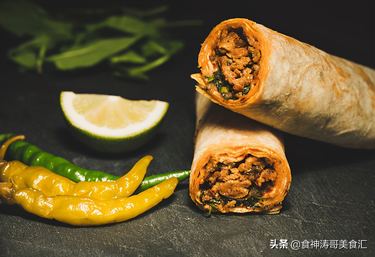 土耳其人的三餐,土耳其人日常饮食