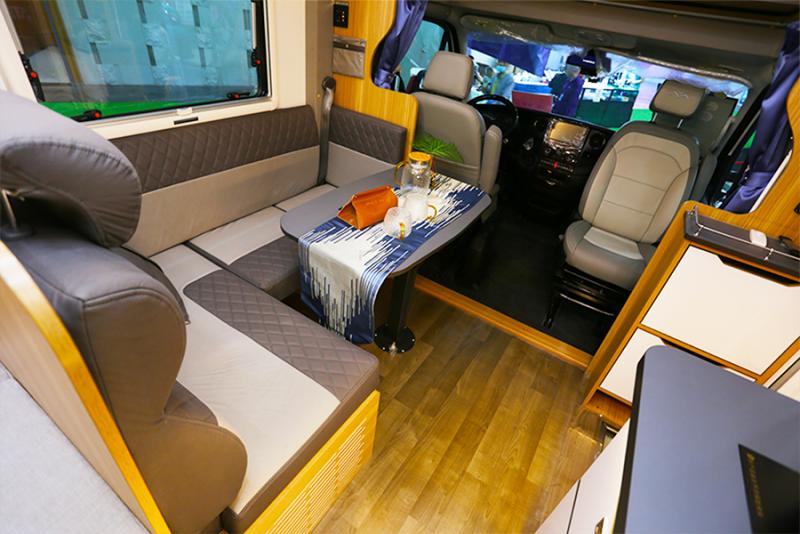 安徽2021款云游房车报价多少,新款云游房车哪款比较好