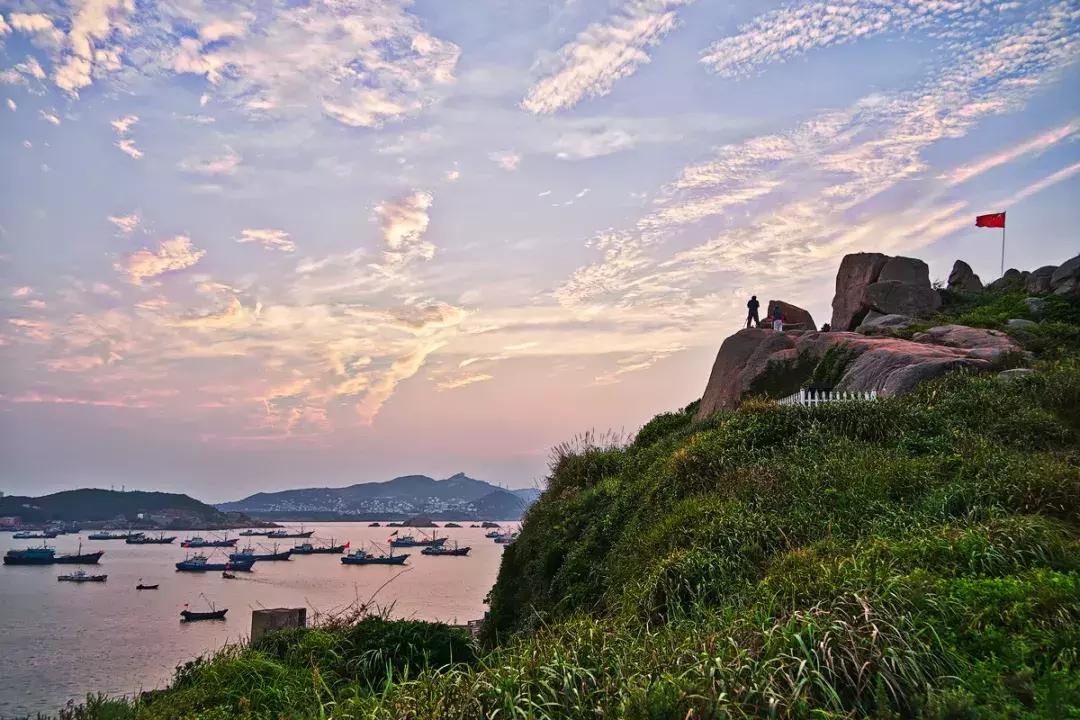 夏季海岛旅行地推荐,夏日海岛攻略