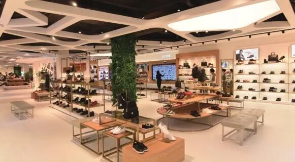 中国鞋业十大巨头,全球十大鞋业巨头