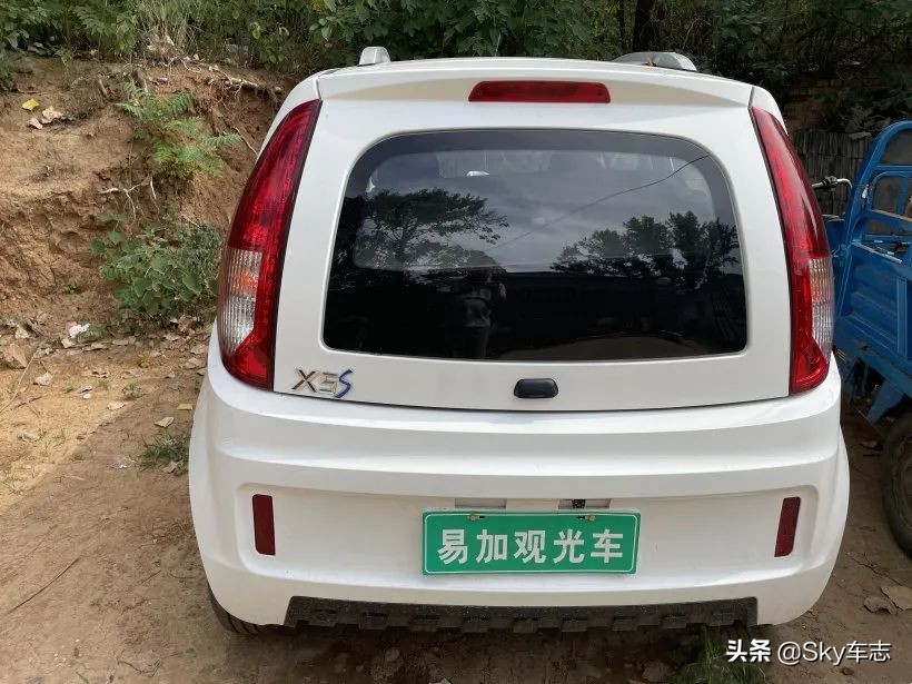 7天3000公里,宝马x57000公里发现烧机油