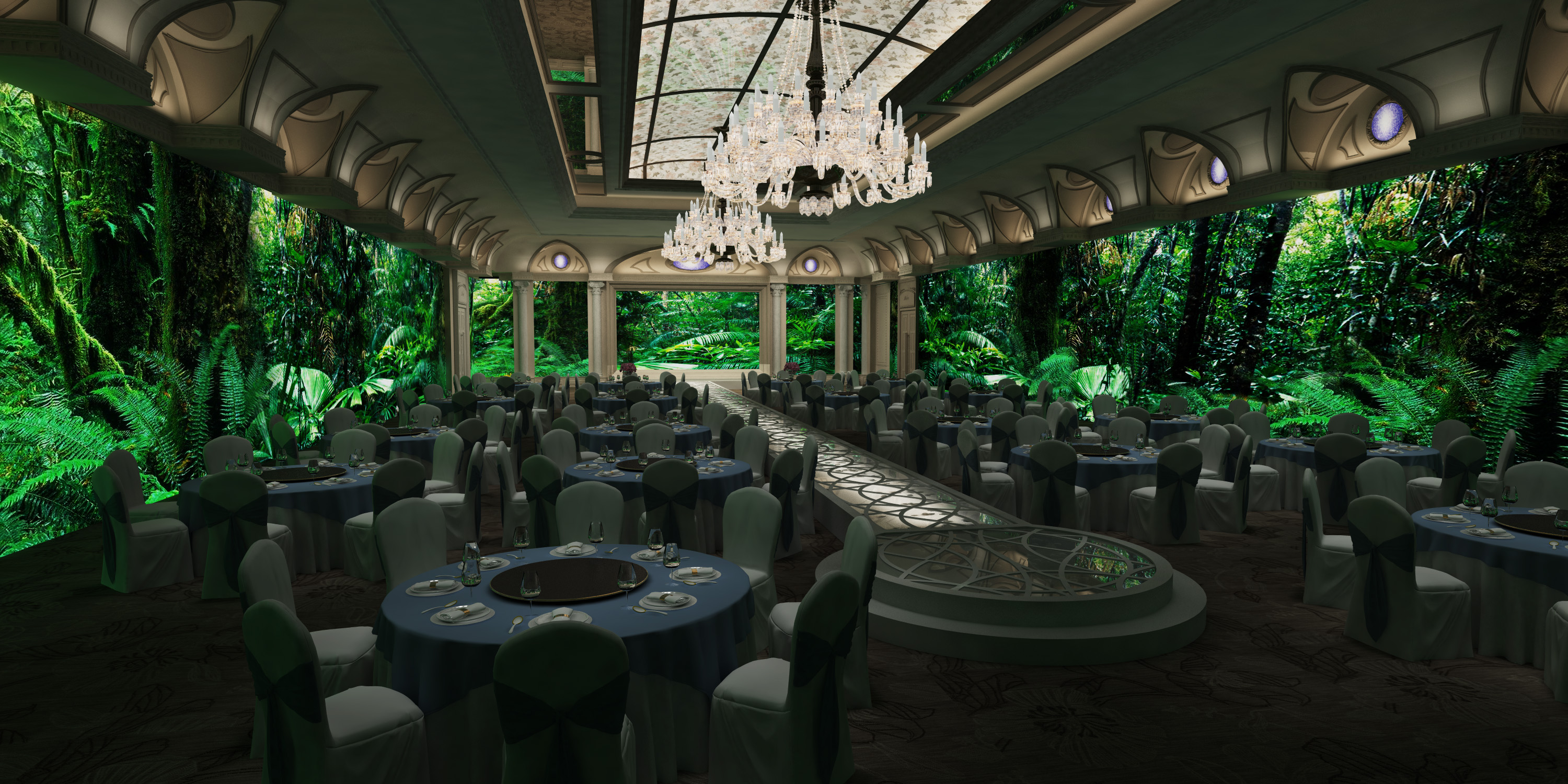 “总有一天我会做一个挑不出毛病的方案”甲方：不可能