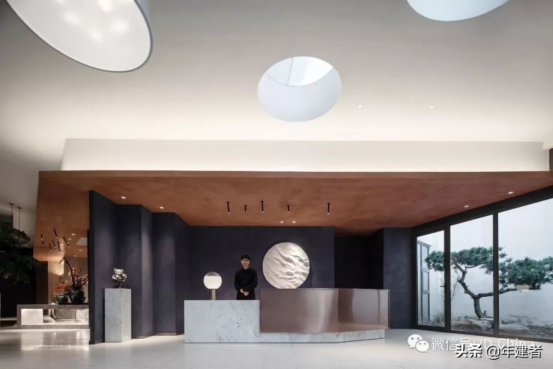 安吉含云山奢酒店案例分析,安吉含云山奢酒店