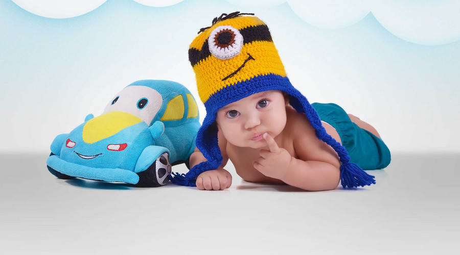 宝宝冬天红苹果脸是怎么回事,宝宝脸上红苹果怎么预防