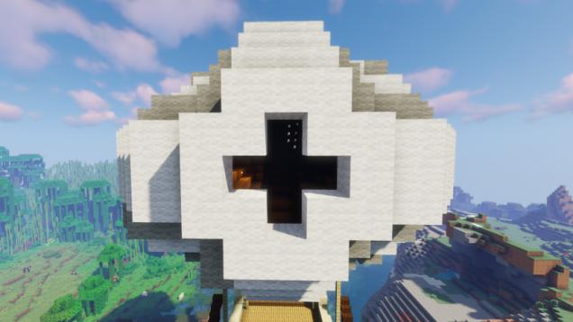 我的世界摧毁方块指令大全,我的世界屏障方块最简单指令