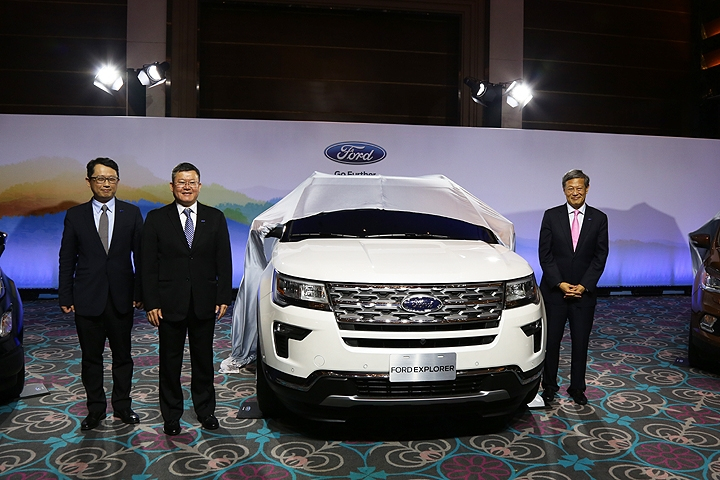 福特puma第几代了,福特puma是什么品牌