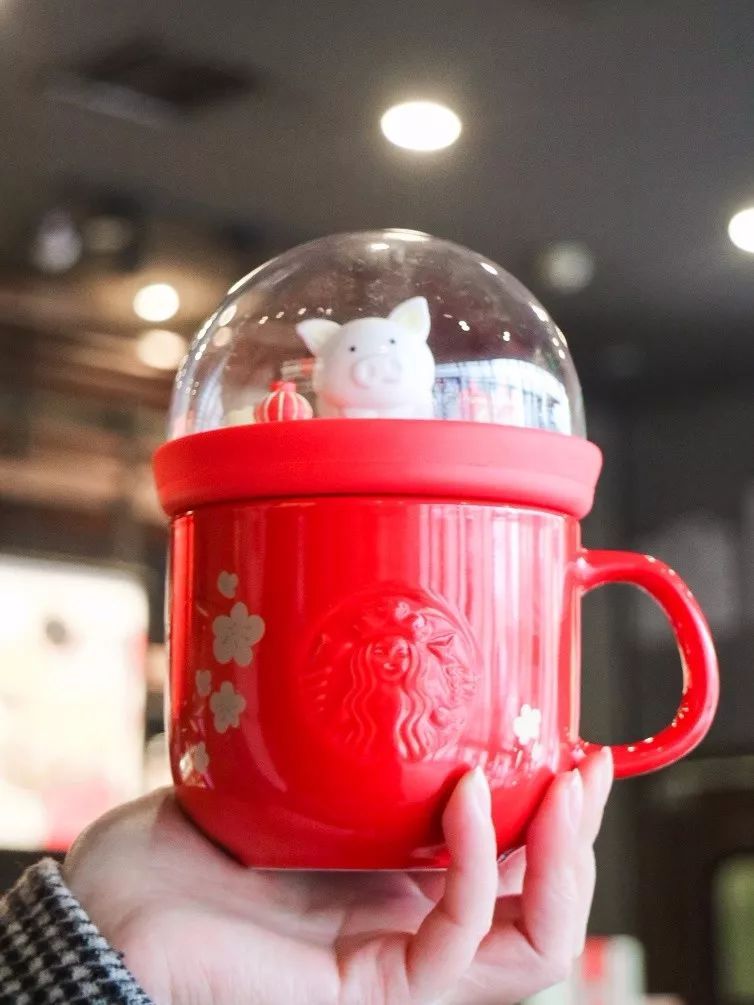 星巴克城市限定杯子,星巴克哪款杯子最流行