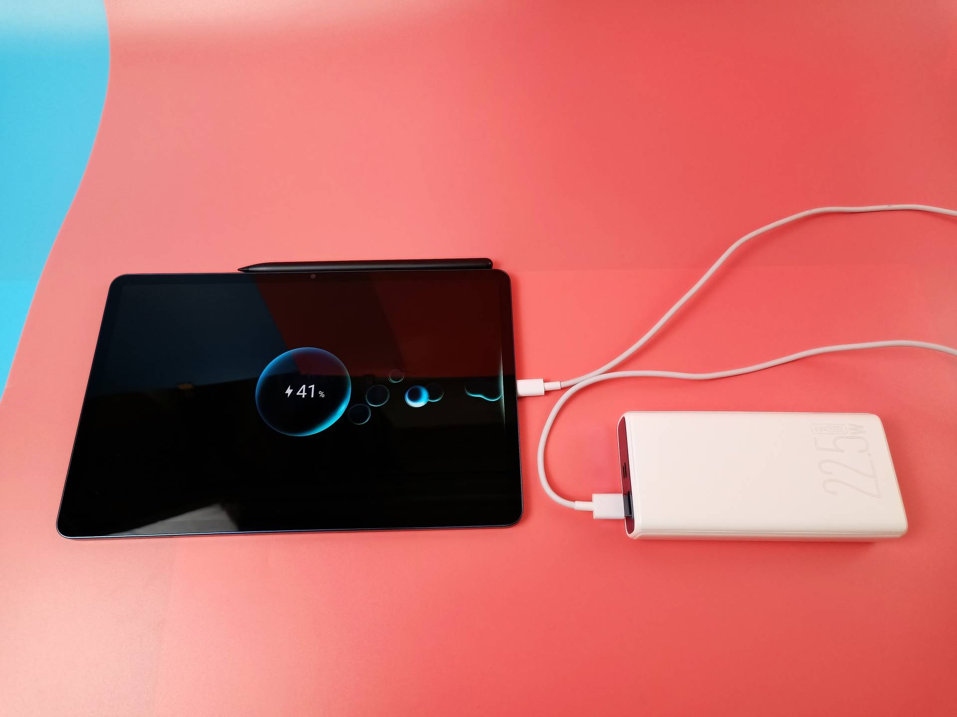 台电teclast128gbusb3.2固态u盘,台电快充充电宝评测