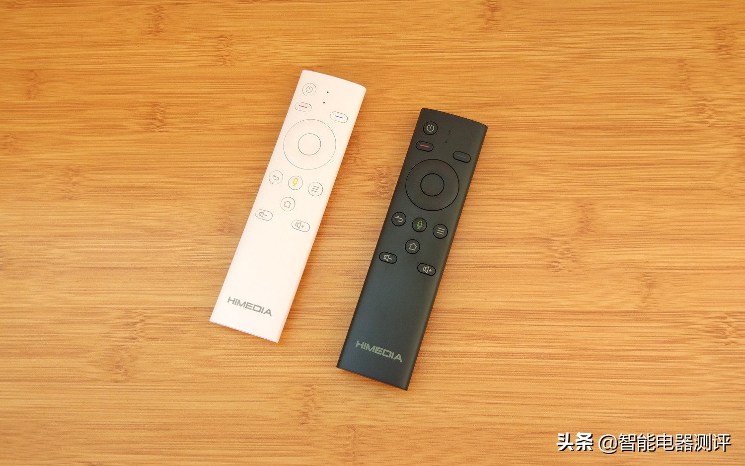 再回首经典,海美迪h7四代和海美迪pro