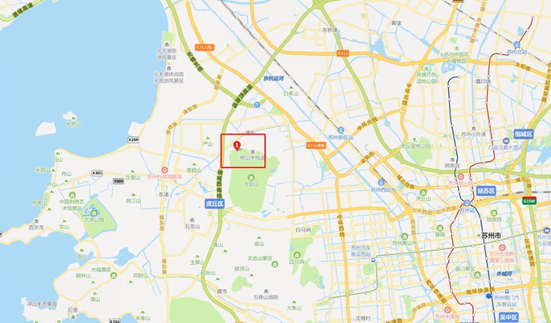 苏州乐园四季恒温温泉,苏州乐园四季恒温水乐园在哪里