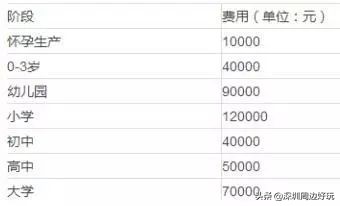 深圳必买的十大东西,全深圳最贵的地方