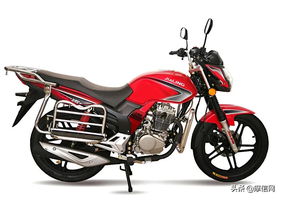 嘉陵新金悍125-7a评测,嘉陵最新款150评测视频