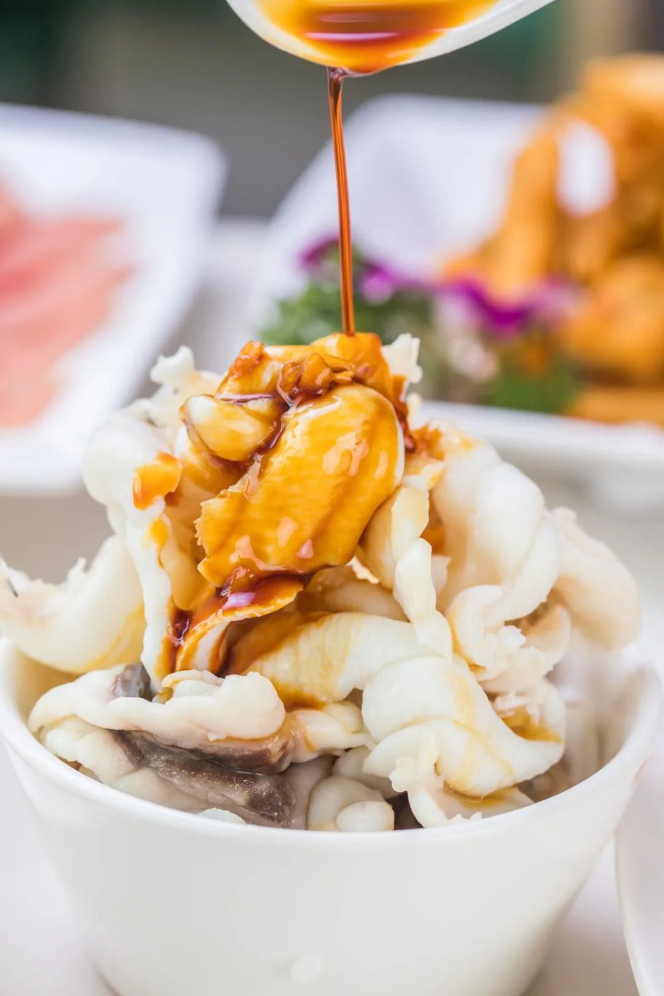 广州好吃的脆肉鲩鱼火锅,顺德人不多的鱼生