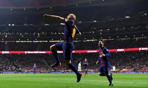 低调大师伊涅斯塔,欧洲杯决赛伊涅斯塔